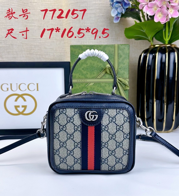 激安グッチバッグコピー正面デザイン